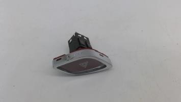 Bouton de warning