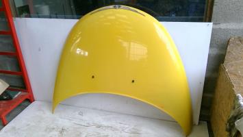Capot