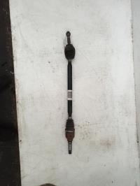 Cardan droit (transmission)