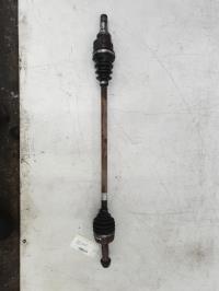 Cardan droit (transmission)