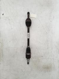 Cardan gauche (transmission)