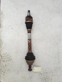 Cardan gauche (transmission)