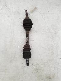 Cardan gauche (transmission)