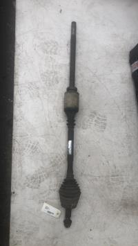Cardan droit (transmission)