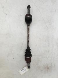 Cardan gauche (transmission)