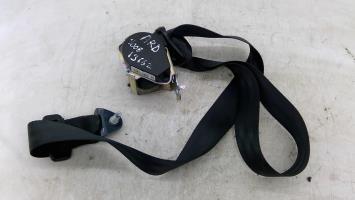 Ceinture arriere droit