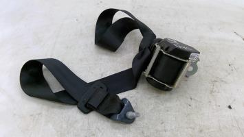 Ceinture arriere gauche