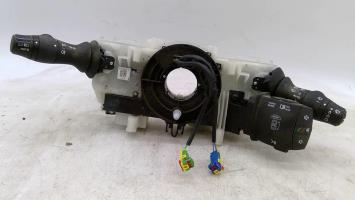 Com (Bloc Contacteur Tournant+Commodo Essuie Glace+Commodo Phare)