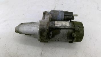 Demarreur
