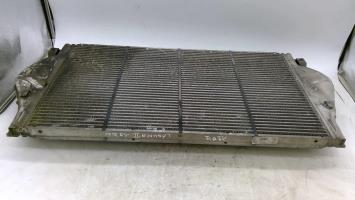 Echangeur air (Intercooler)