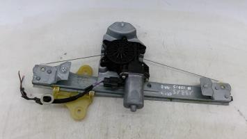 Leve vitre electrique arriere droit