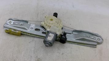 Leve vitre electrique arriere gauche