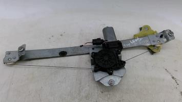 Leve vitre electrique avant gauche