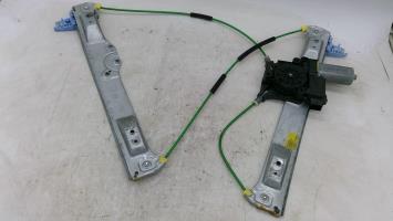 Leve vitre electrique avant gauche