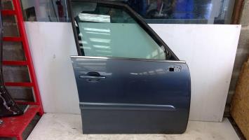 Porte avant droit