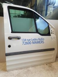 Porte avant droit