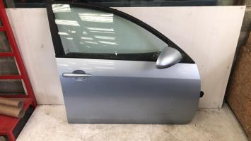 Porte avant droit