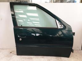 Porte avant droit