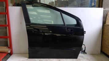 Porte avant droit