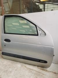 Porte avant droit