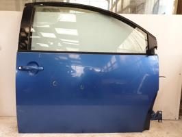 Porte avant droit