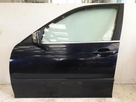 Porte avant gauche