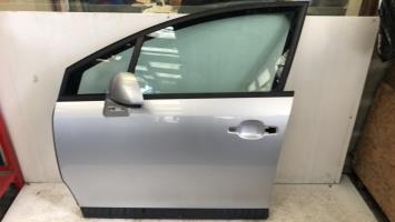 Porte avant gauche