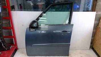 Porte avant gauche
