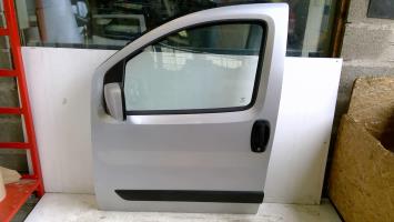 Porte avant gauche