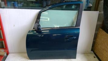 Porte avant gauche