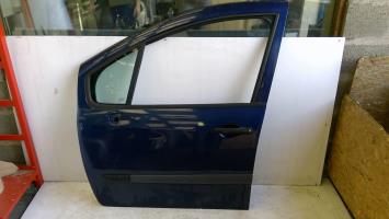 Porte avant gauche