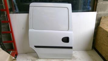 Porte laterale droit