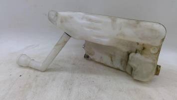Vase de lave glace