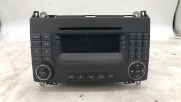 Autoradio d'origine