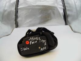 Ceinture avant gauche