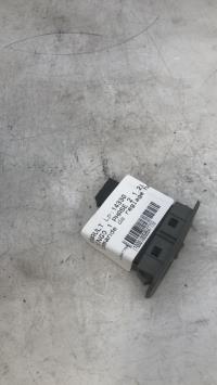 Commande de reglage hauteur de phare