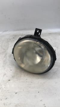 Optique avant principal droit (feux)(phare)