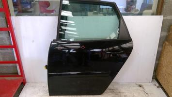 Porte arriere gauche