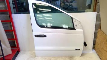 Porte avant droit