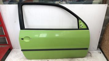 Porte avant droit