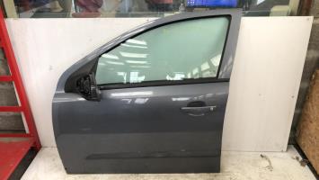 Porte avant gauche