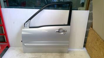 Porte avant gauche