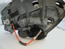 Moteur leve vitre avant droit