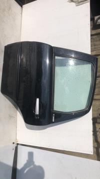 Porte arriere gauche