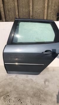 Porte arriere gauche