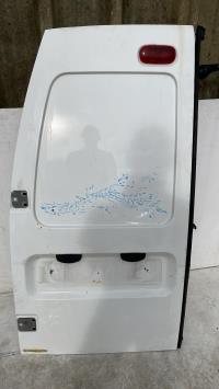 Porte de coffre gauche