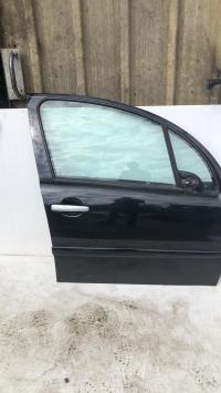 Porte avant droit