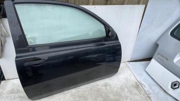 Porte avant droit