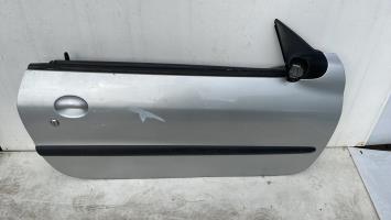 Porte avant droit