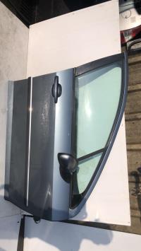 Porte avant droit